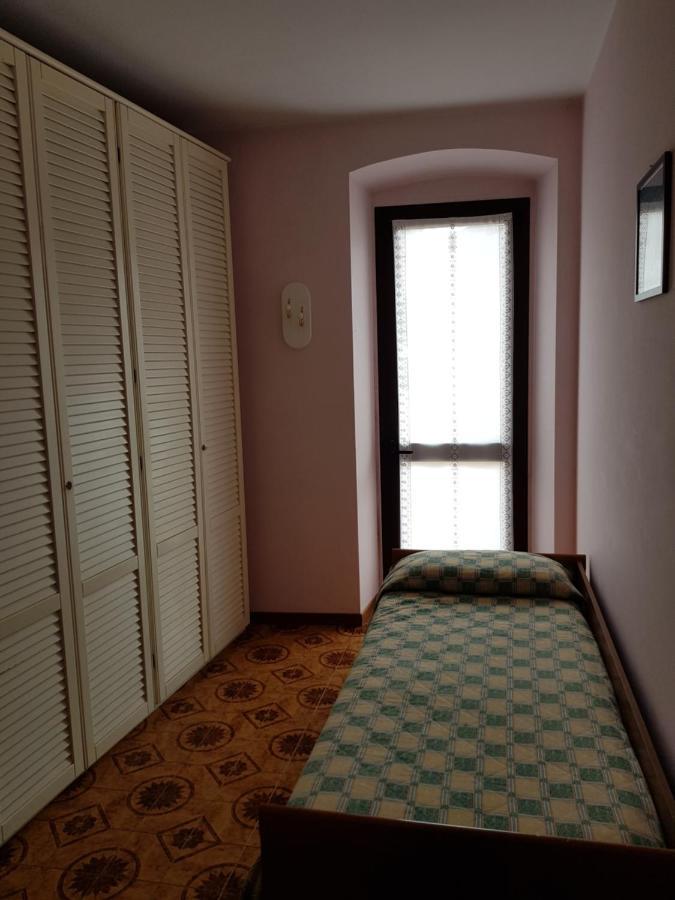 B&B I Lazzarini Sarnico Exterior photo