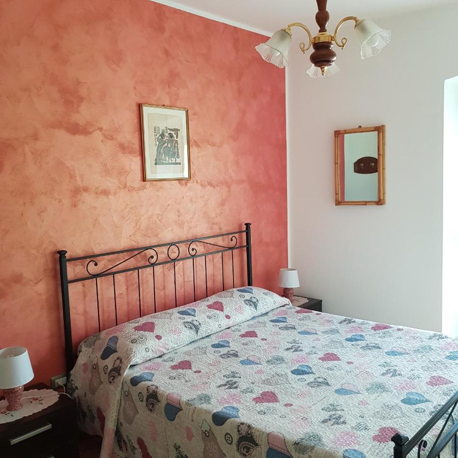 B&B I Lazzarini Sarnico Exterior photo